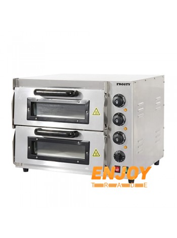 Печь для пиццы Frosty EPO-2SE